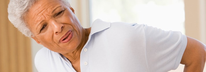 Facet Syndrome in Richmond VA Facet Syndrome in Richmond VA