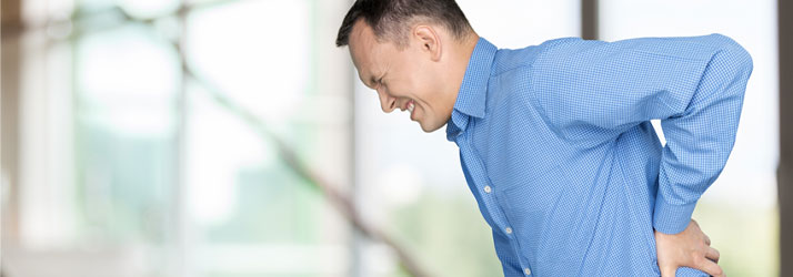 Degenerative Disc Disease in Richmond VA Degenerative Disc Disease in Richmond VA