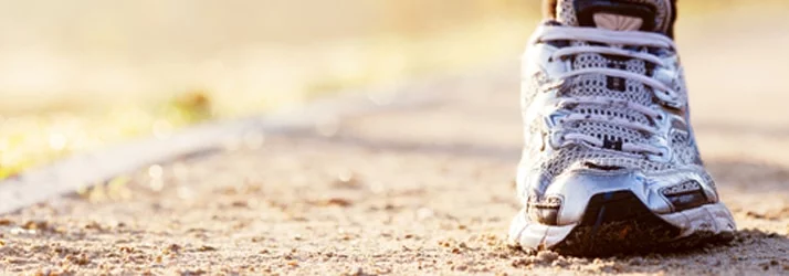 Recommended Footwear in Richmond Aligned Chiropractic