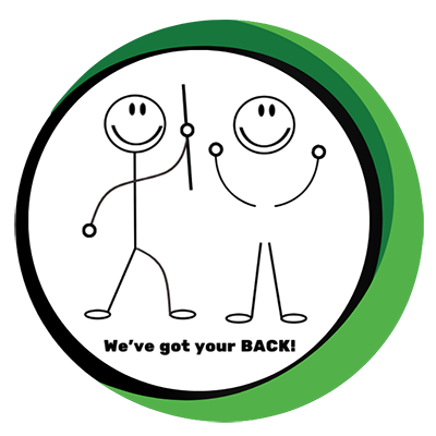 Chiropractic Richmond VA We've Got Your Back Chiropractic Richmond VA We've Got Your Back