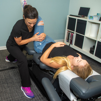 Chiropractor Richmond VA Teresa Green Lower Extremity Advanced Involved Adjustment Hip Chiropractor Richmond VA Teresa Green Lower Extremity Advanced Involved Adjustment Hip
