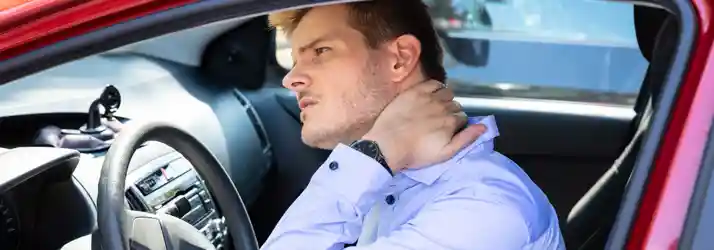 Ergonomic-car-bucket-seat-Richmon-VA